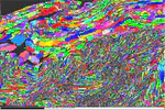 Magnetite microstructures